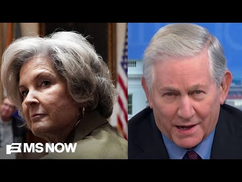 ‘Every word is on tape’: Vanity Fair reporter says ‘everybody was on board’ for Wiles interviews