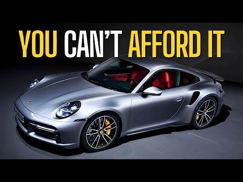 The Porsche Buying Mistake Everyone Makes (Even Smart Buyers)