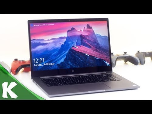 Xiaomi Mi Notebook Pro | Initial Review | Compared To Xiaomi Air 13
