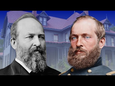 Doctors Accidentally Killed One of the Best American Presidents