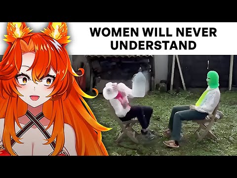 Reacting To r/GuysBeingDudes