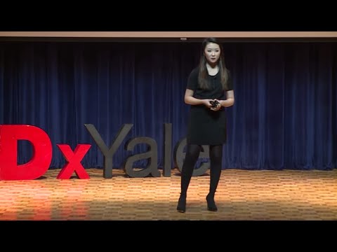 Why AI is the most important political issue of our generation | Chelsea Guo | TEDxYale
