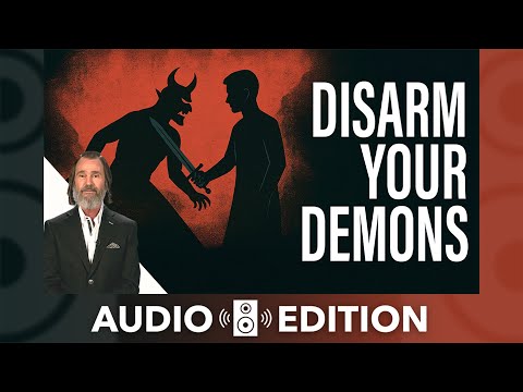How to Combat Oppression | Breaking Off Demonic Chains