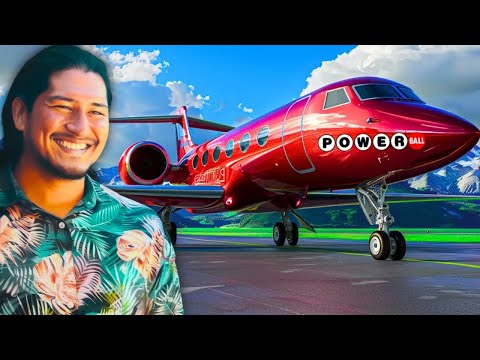 How Lottery Winners Spent Their Money