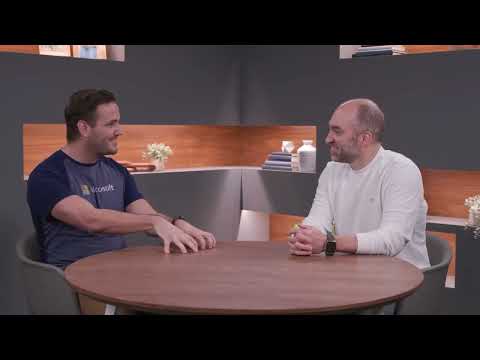 Windows in the Cloud — Leadership Spotlight: Phil Gerity on the future of Windows Cloud & AI