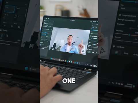 New Laptop Assistant that changed my life