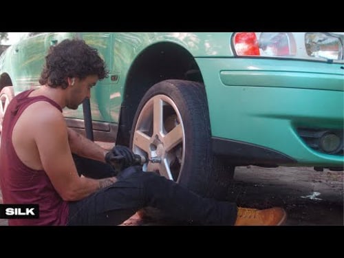 Volvo S60R: First Drive in Years...Will It Make It?