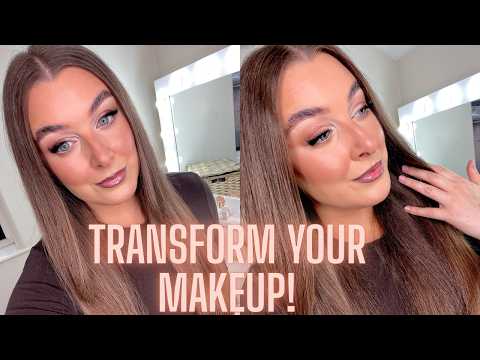 10 Makeup Techniques That Will Transform Your Look