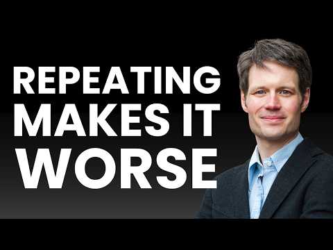 How To Memorize Music and NEVER Forget