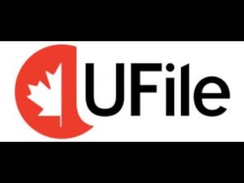 How To Use UFile Income Tax Return Software - March 28, 2025