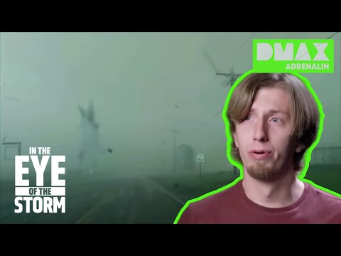 Der Monat der Tornados | In the Eye of the Storm | GANZE FOLGE | DMAX Adrenalin