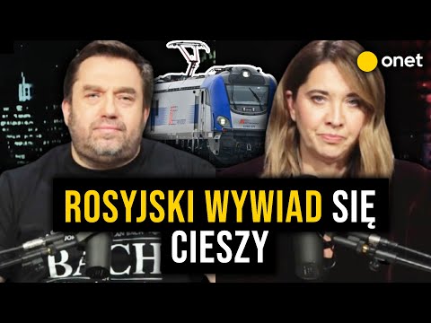 Naczelni po akcie dywersji: Politycy przy tej okazji wyrywają sobie światło kamer