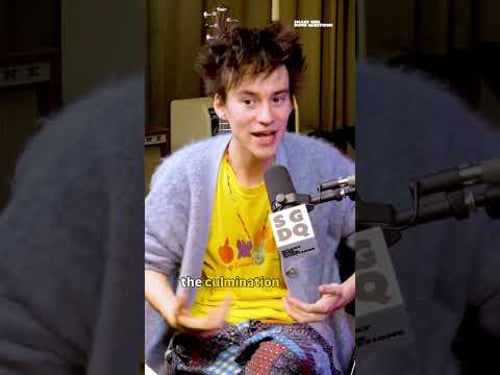 Have you heard of the term “scenius” #brianeno #genius #jacobcollier