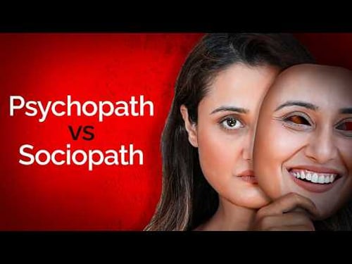 The One Family Member Who Makes You Feel Crazy: Is It Psychopathy?