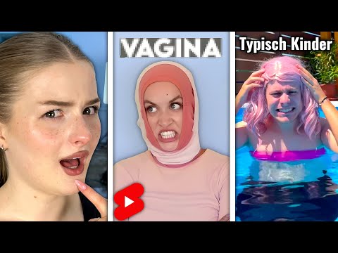 LiDiRo reagiert auf Shorts #352 #lidiro #shorts