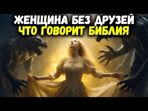 7 истин о женщинах, идущих в одиночестве, и почему Бог убирает всех из их жизни