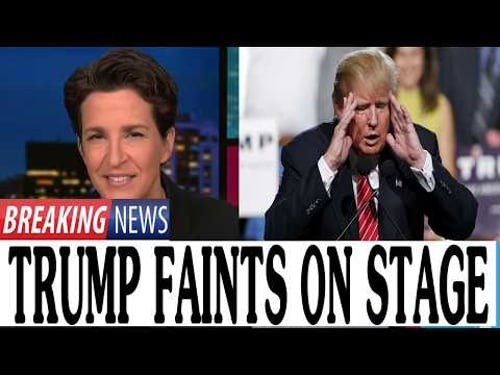 The Rachel Maddow Show 3/29/26 | 🅼🆂🅽🅱️🅲 Breaking News Today March 29, 2026