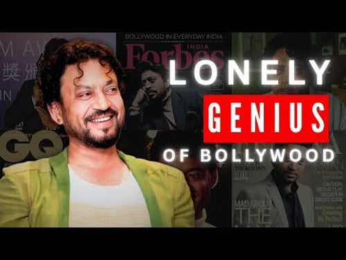 Irrfan Khan: The Untold Story of His Life & Struggles