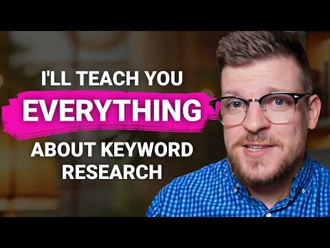 The Only SEO Keyword Research Tutorial Youβll Ever Need (For Beginners)