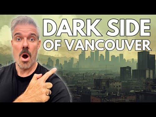 Home Buyers Blindsided by Something Terrible Happening in Vancouver