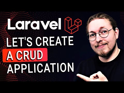 12 | Build a Laravel CRUD App Step-by-Step (Beginner Friendly)
