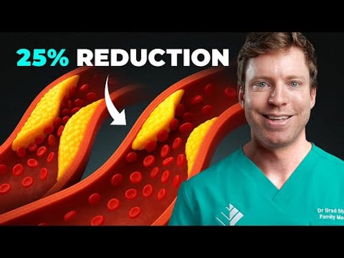 Breakthrough Cuts Heart Disease by 25%