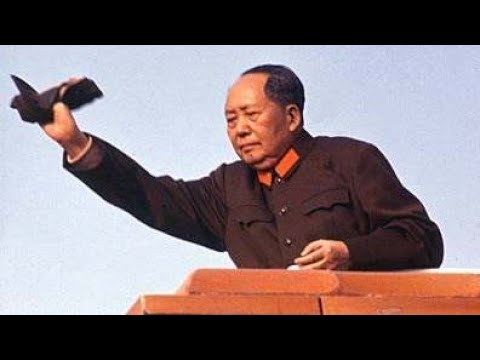 华东师大韩钢教授:文革的发动——1966年的中国