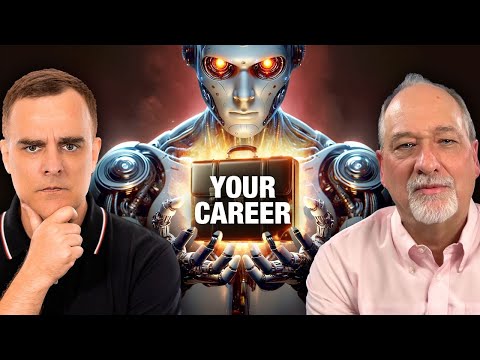 AI just replaced us with Devin... seriously? Dr Chuck!