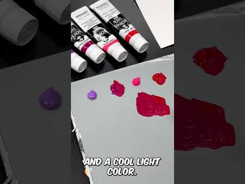 Sealed with a Color Match | Michaela Matches