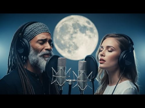Sia ft. Damian Marley βEmpty tides (Cinematic Pop Reggae 2026 )