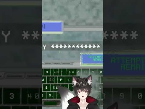 The biggest fan? #vtubers #peripeteia