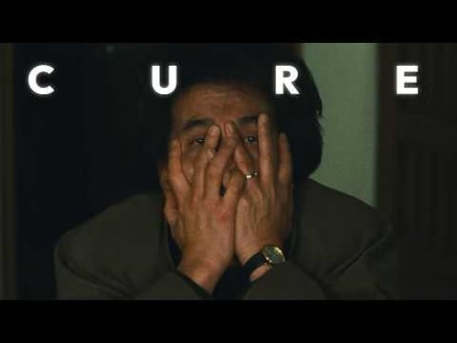 The Greatest Psychological Horror Film I've Ever Seen