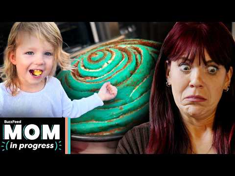 I Let My Kids Meal Plan Our Week Again β’ Mom In Progress