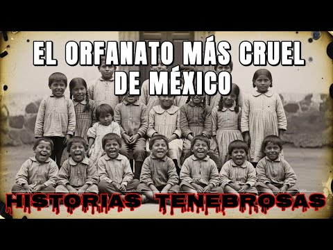 Los 93 Niños Que Vivieron en el Orfanato de Santa Eulalia - La Caridad Más Cruel de la Iglesia