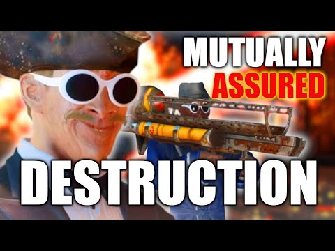 Preston is Fallout 4's most aggressive nuclear option