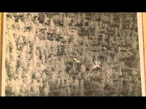 Аляска-Сибирь "Хроника Мужества" 2012г