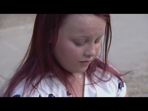 'He shot my friend' | Survivor of Robb Elementary shooting shares account from inside the classroom