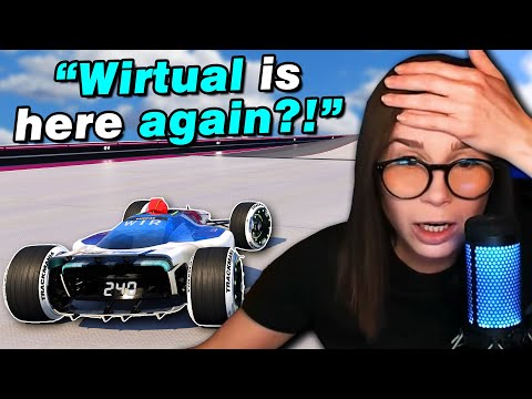 I Sneaked into a Small Streamers Tournament Again