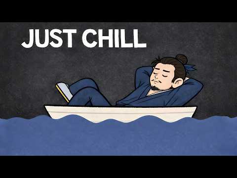 How To Empty Your Mind From Chaos | Miyamoto Musashi