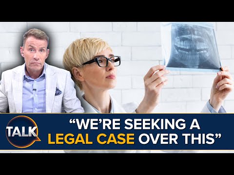 “They Were PRETENDING To Be Doctors” | BMA Report Exposes Physician Associates Work Practice