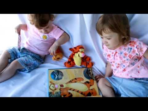 Развитие ребенка, 1 год и 4 месяца. Что умеют в 1 год и 4 месяца. Проверка знаний.