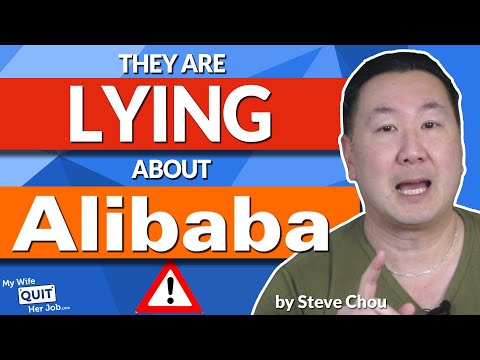 The UGLY Truth About Buying From Alibaba That No Guru Will Tell You