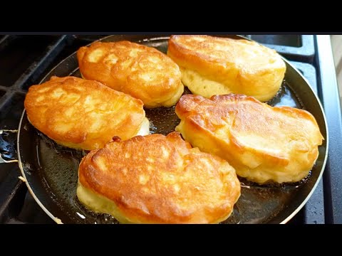 ВЗБИВАЙТЕ КАРТОШКУ С ЯЙЦОМ❗️ВКУСНЕЕ в ЖИЗНИ НЕ ЕЛА! МЕНЯ НАУЧИЛА этому ТРЮКУ БЕДНЫЙ ЕВРЕЙ!