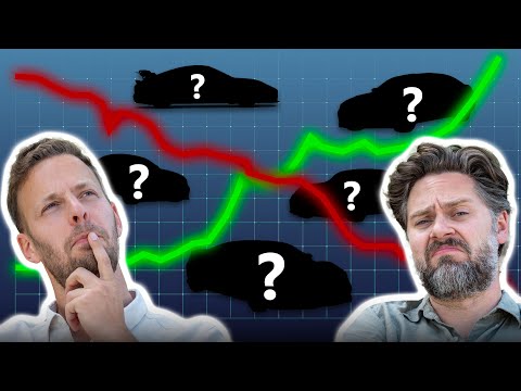 10 Future Classics vs 6 Cars That Will Age Like Milk