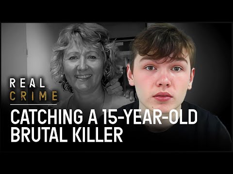 Teen Killer Plotted The PERFECT Classroom Murder