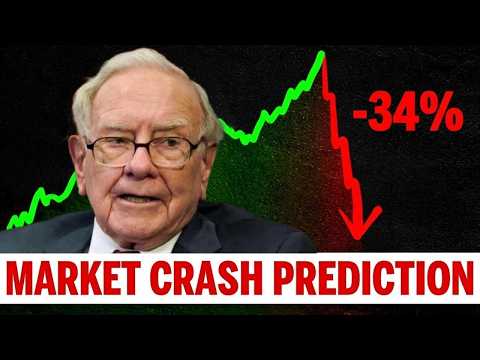 The Exact Date of Next Stock Market Crash