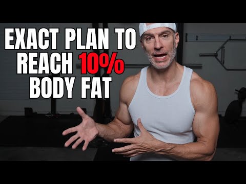 First Steps For Successful Fat Loss | Detailed
