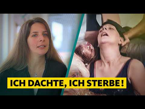 Wenn die Geburt zum Trauma wird - Sabrinas Albtraum im Kreißsaal | Quarks Doku