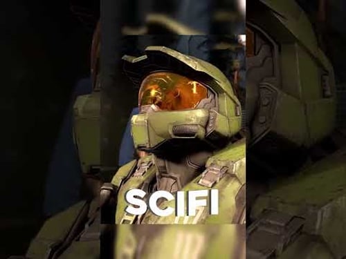 Every Game has 2 Genres