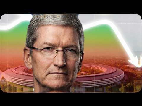 The Liquid Glass Disaster